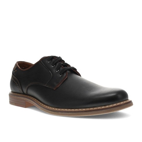 Dockers Tussock Men's Leather Chukka Boots