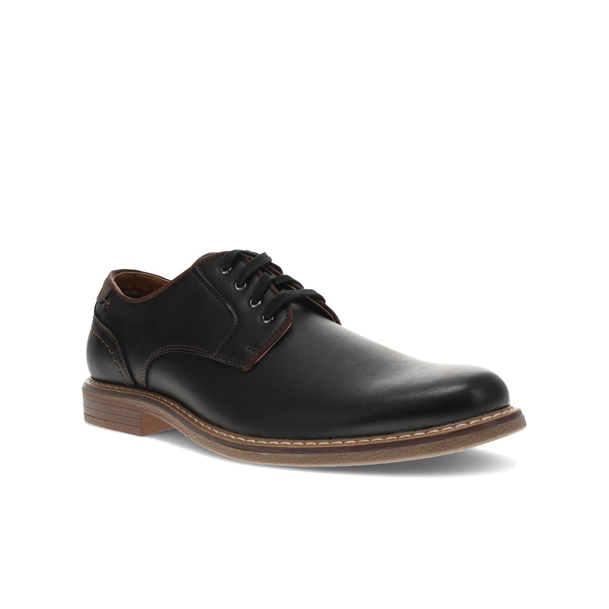 Dockers Mens Bronson Dress Oxford Shoes