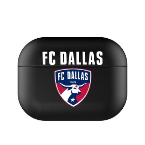 Keyscaper MLS Western Conference Teams Insignia AirPod Case Cover for AirPods Pro 1st Gen - 1 of 4