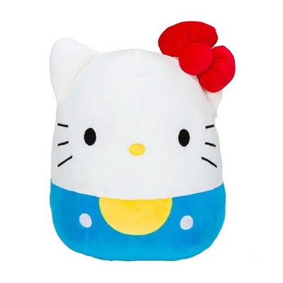 hello kitty toys target