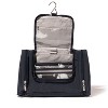 baggallini Travel Toiletry Kit Cosmetic Bag - 4 of 4