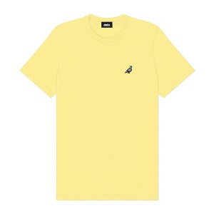 Dalix Mens Pigeon Jersey Tee - 1 of 4