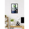 Trends International Dragon Ball Z: Cell Saga - Piccolo Framed Wall Poster Prints - 2 of 4
