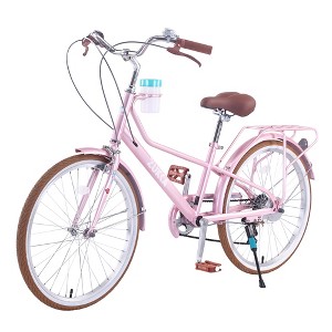 BICI BISLEY サイクルセット　レディースS Zeus & Ruta 24