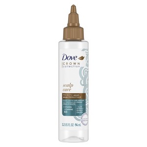 Dove CROWN Collection Holistic Hair Care Scalp Care, 3.2 oz - 1 of 1