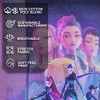 Girls KPop Demon Hunters Trio Poster T Shirt - 3 of 4