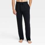 Men's Ottoman Elevated Knit Pajama Pants - Goodfellow & Co™