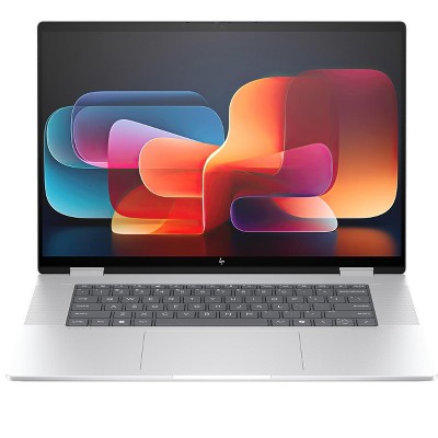 HP Inc. Envy Laptop Computer 16" 2K Touch Screen Intel Core Ultra 7 16 GB memory; 1