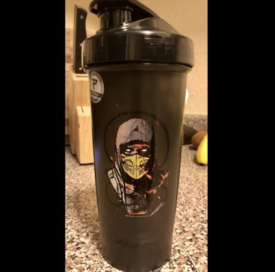  Performa ACTIV Series - DC VILLAINS 28oz Shaker Bottle