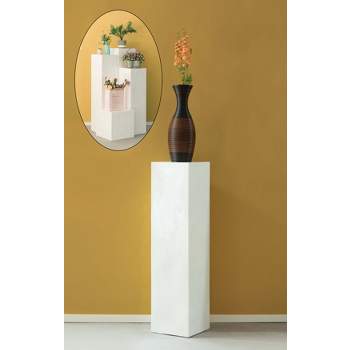 Pedestal Romano Decorativo – Weitzler