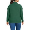 Lands' End Women's Long Sleeve Waffle Shawl Collar Henley - 2 of 4