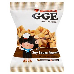 Good Good Eats Good Soy Sauce - 2.82oz - 1 of 1