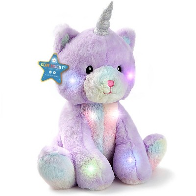 led plush