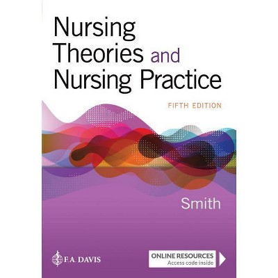 Nursing Theories and Nursing Practice - 5th Edition by  Marlaine C Smith (Paperback)