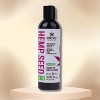 Earthly Body Hemp Seed Massage & Body Oil (8 oz) - Skinny Dip |  Moisturizing & Nutrient-Rich, Soothes Irritated Skin & Promotes Strength - 2 of 2