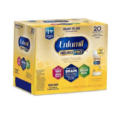 enfamil formula 2