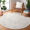 Trace TRC304 Hand Tufted Indoor Rugs - Safavieh - 2 of 4