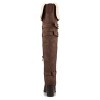 Journee Women's Alyza Over-the-Knee Boots - 3 of 4