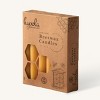 Hyoola Beeswax Candles - 2 of 2