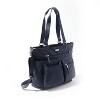 baggallini Women's. Any Day Crossbody Tote Bag with RFID Wristlet - 2 of 4