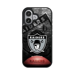 NFL AFC Historic Teams Legendary Bump Cell Phone Case for Apple iPhone 17 Series - 1 of 4