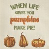 Park Designs When Life Gives You Dishtowel Set Of 2 - 3 of 4