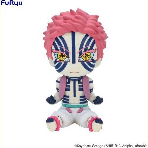 Furyu - Furyu - Demon Slayer - Akaza Potetto Figure - 1 of 4