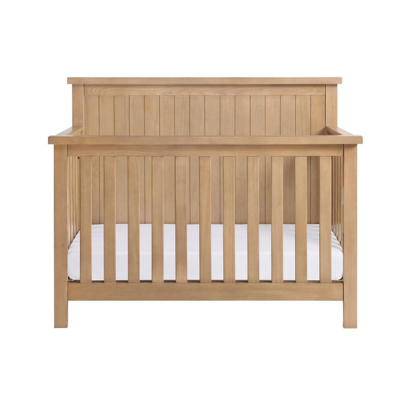 SOHO BABY Everlee 4-in-1 Convertible Crib, 2 of 7