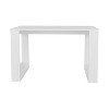Vynxaria Aurora Writing Computer Desk - Modern Design with Ample Work Surface - 2 of 4