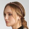 Unique Bargains Women's Knotted Fashion Thin Headbands 1 Pc - 4 of 4