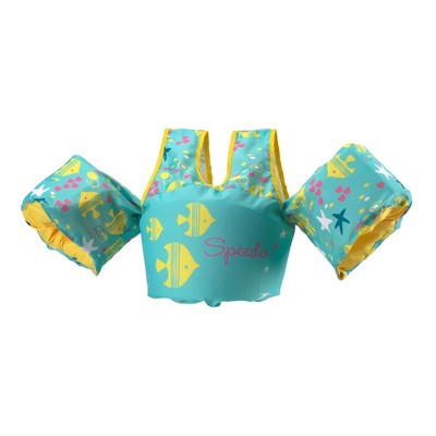 speedo girls splash jammer