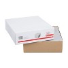 HITOUCH BUSINESS SERVICES Reinforced File Folder 1/3 Cut Letter Size Gray 100/Box TR508895/508895 - 4 of 4