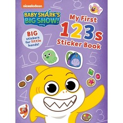 460  Baby Shark Big Show Coloring Pages  Best Free