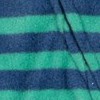 blue & green