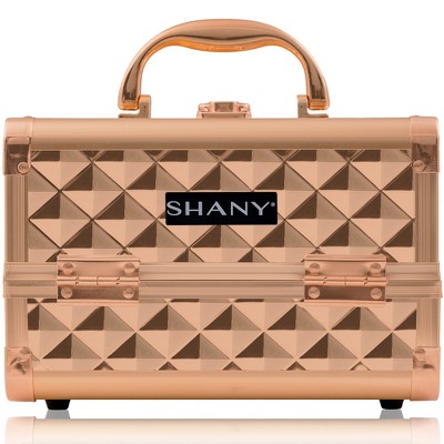 SHANY Makeup Train Case W/ Mirror