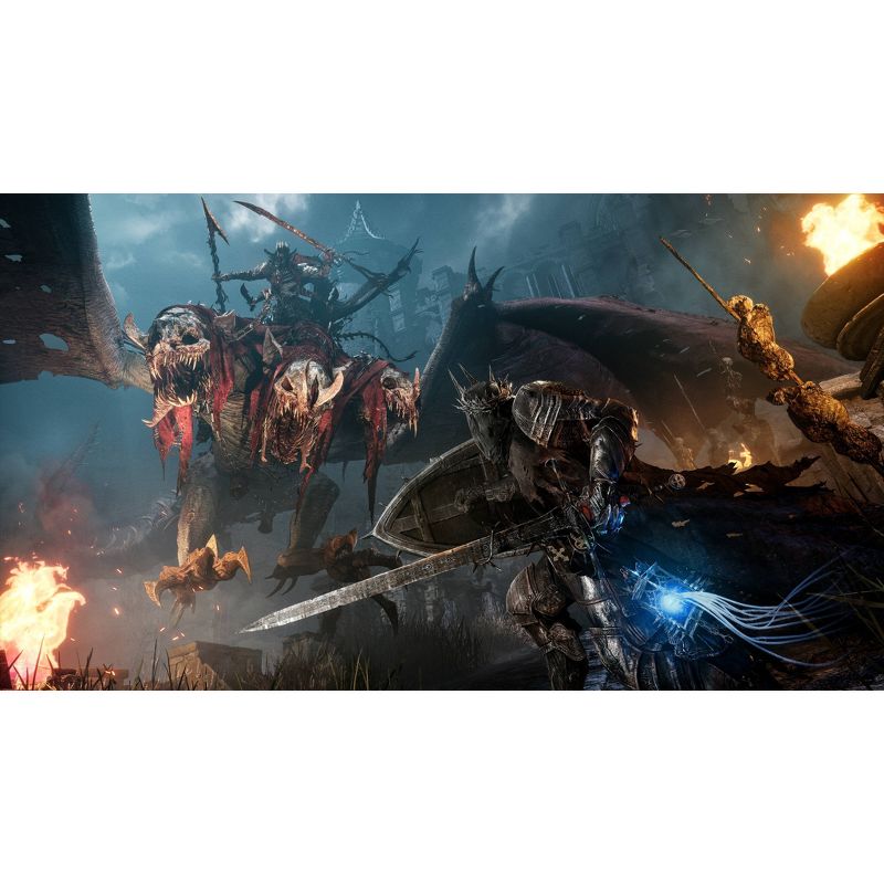 Lords of the Fallen - Xbox Series X/Xbox One, 5 of 12