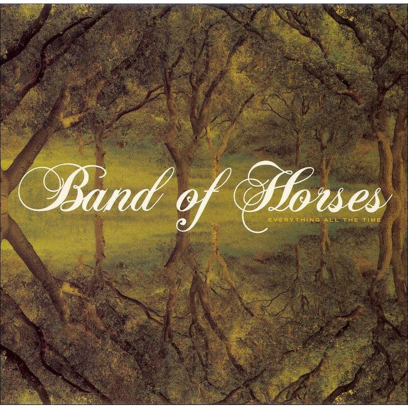 Band of Horses - Everything All the Time (Vinyl), 3 of 8