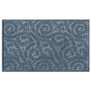 Bungalow Flooring WaterHog Boxwood Indoor/Outdoor Doormat - 1 of 4