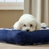TOWN & COUNTRY LUXE CuddleTown Matisse Everwash® Pillow Pet Bed - 4 of 4