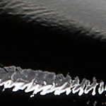 black patent