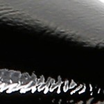 black patent