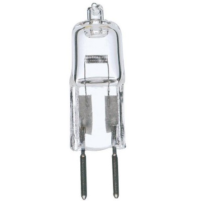 Satco 20 W T3 Specialty Halogen Bulb 300 lm Warm White 1 pk