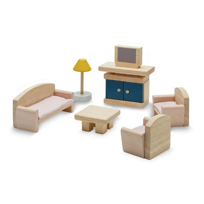 Plantoys| Living Room - Orchard