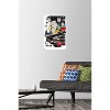 Trends International Star Trek: Universe - Joshua Budich Illustration Unframed Wall Poster Prints - 2 of 4
