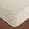 Martha Stewart Miles Modern Diamond Anti-Fatigue Air-Infused Kitchen Mat - 4 of 4