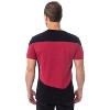 Star Trek Next Generation Men's Picard Uniform Costume Short Sleeve T-Shirt - 4 of 4
