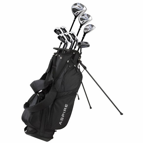 Mens golf clubs popular