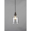 Maxim Lighting Revival 1 - Light Pendant in  Oil Rubbed Bronze - 2 of 4