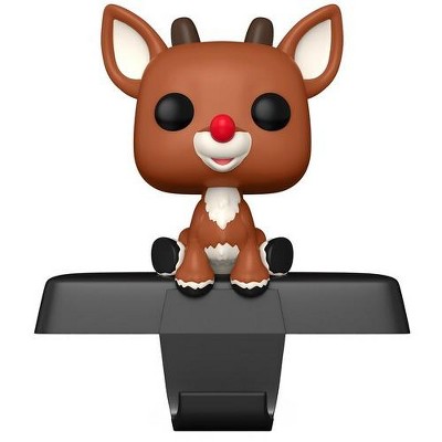 Funko Edge-Sitter: Rudolph - Rudolph