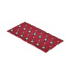 NCAA Georgia Bulldogs 40"x72" Beach Towel: Sports Team Logo, Extra Lightweight Polyester - 2 of 3
